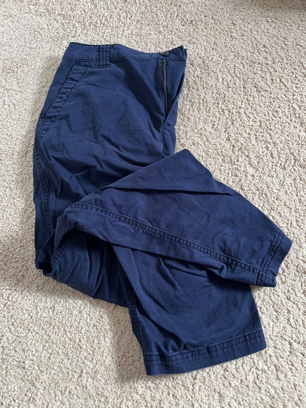 Old Navy High- Rise OG Chino Pant